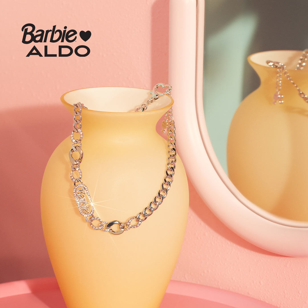 Barbielink Women's Miscellaneous Necklace image number 1